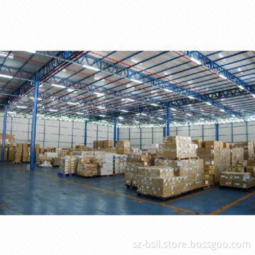 Cargo Consolidation Service to India